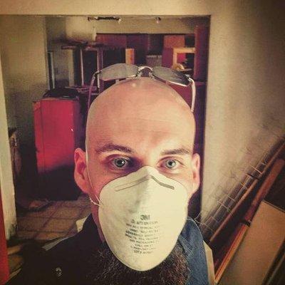 Paulus Rebe Github - Minimal Backgrounds - Elegant 4K Collection