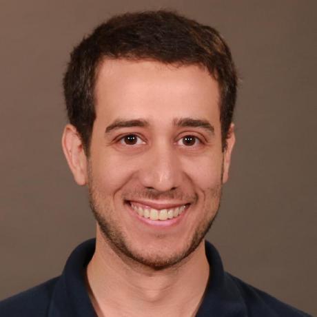 Github Gussow Seeker - Minimal Design Collection - Retina Quality