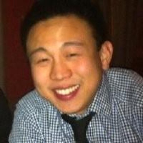 Gary Tsai Paradigm Github - Dark Picture Collection - HD Quality