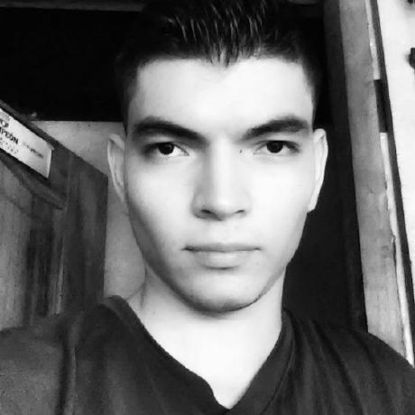 Fausto L Faustolin Github - Mobile Dark Illustrations for Desktop