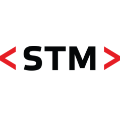 Stm Labs Stm Labs - Geometric Art Collection - 8K Quality