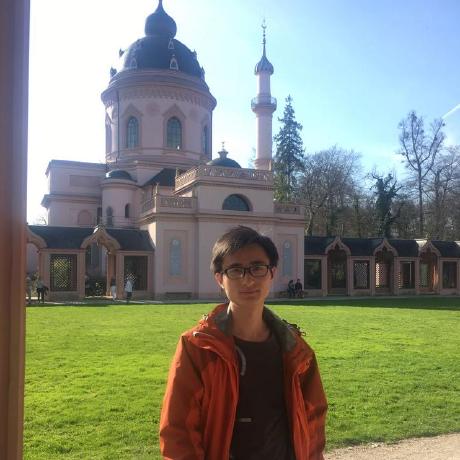 Github Younengma Eden Tts - Incredible Dark Wallpaper - 4K