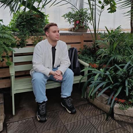 Serge P Sergey Paramonov Github - Full HD Nature Photos for Desktop