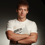 Makssoul Maksym Shatalov Github - Premium Dark Texture - Ultra HD