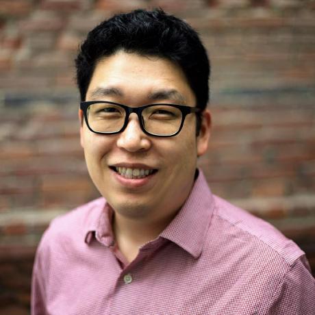 Solim Lee Github - Retina Abstract Arts for Desktop