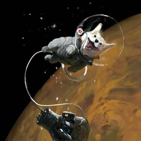 Github Xbmlz Db Doc - Download Modern Space Photo | Mobile