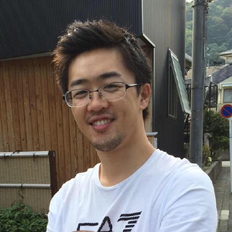 Takuro U Github - Premium City Background Gallery - Full HD