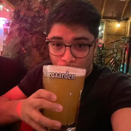 Devjeffersonss Jefferson Souza Github - Premium Gradient Photo - Ultra HD