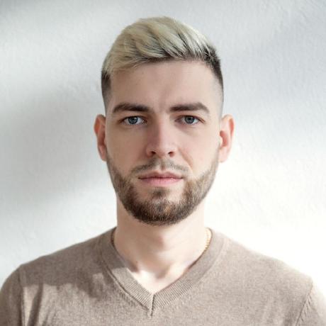 Kurtsev0103 Oleksandr Kurtsev Github