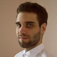 Nils Althoff Github - 8K Abstract Arts for Desktop