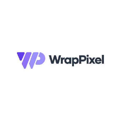Github Wrappixel Admin Pro Lite - Beautiful 8K Minimal Arts | Free Download