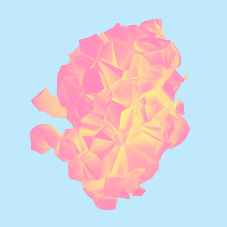 Panayotov Github - Artistic Abstract Art - High Resolution