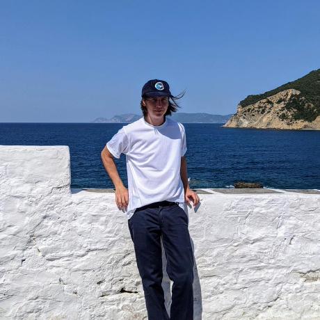 Bradleymcleish Bradley Github - Best Colorful Patterns in 8K