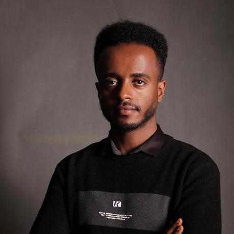 Ayalew Mekonnen Github - Creative Nature Texture - Full HD