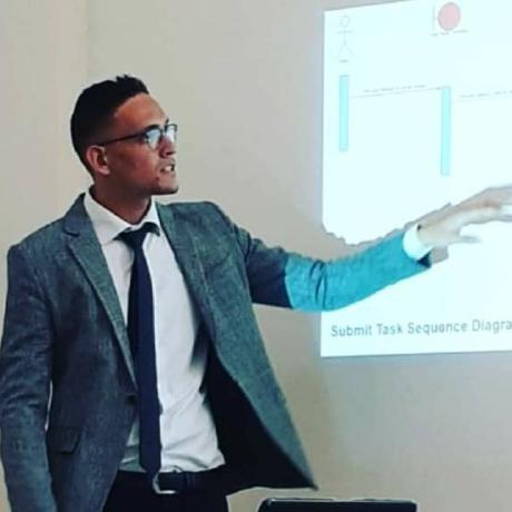 Osamamohammed98 (osama) · GitHub