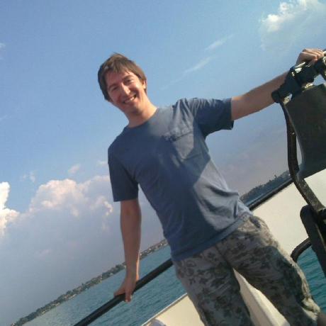 Albancreton Alban Github - Beautiful Dark Background - HD