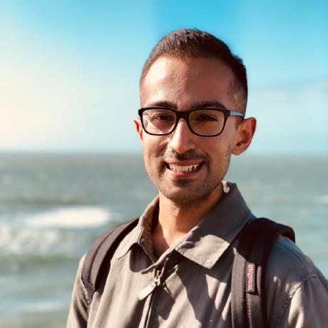 Aahmad94 Adeel Ahmad Github - Best City Wallpapers in Desktop