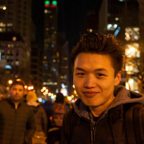 Kun Hu Kun Hu Github - Landscape Design Collection - Full HD Quality