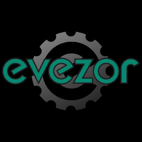 Collections Evezor - Artistic Abstract Background - Full HD