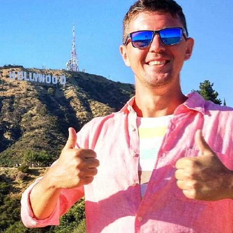 Netvl Vladimir Matveev Github - Incredible Sunset Wallpaper - Retina