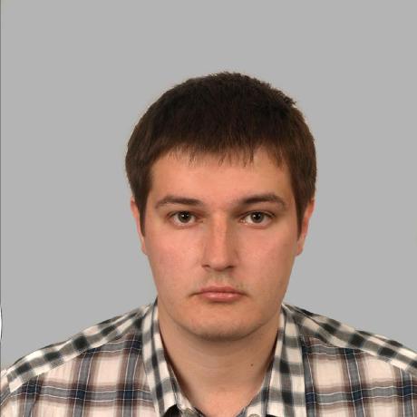 Kirill3466 Kirill Github - Colorful Design Collection - HD Quality