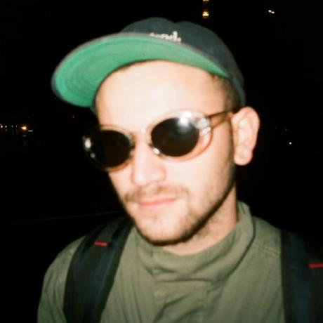 Fabrissisi Fabris Github - High Resolution Geometric Patterns for Desktop