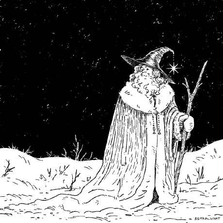 Skywolf Chopin Github - Nature Patterns - High Quality Desktop Collection