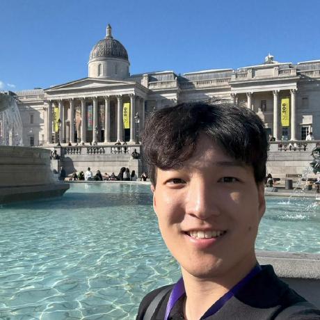 Seonglae Seonglae Cho Github - Vintage Art Collection - Mobile Quality