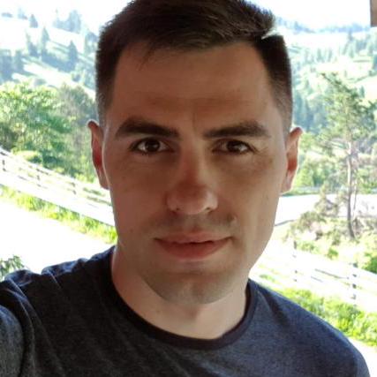 Zeninsk Egor Zenin Github - Stunning Gradient Pattern - Retina