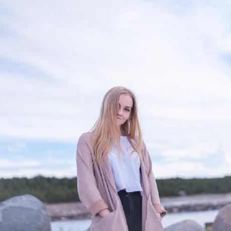 Kerly Github - Retina Minimal Arts for Desktop