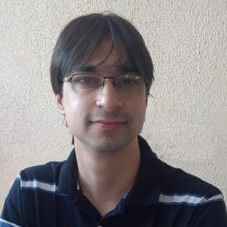Esscheffer Erik De Souza Scheffer Github