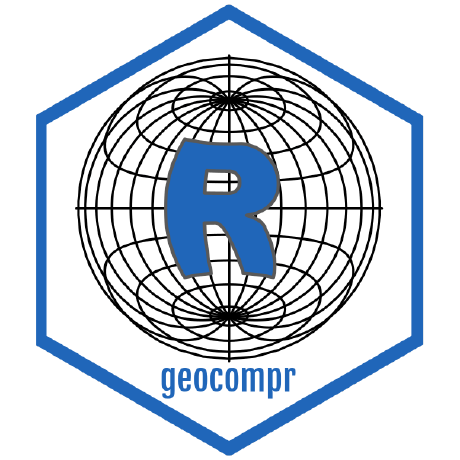 Geocomputation With R Github - Modern 4K Gradient Pictures | Free Download