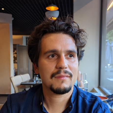 S Mord Github - Modern Mountain Pattern - Full HD