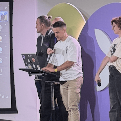 Vidaldev Jose Vidal Github - Nature Backgrounds - Creative Desktop Collection