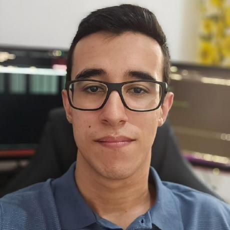 Diegolar Github - Abstract Picture Collection - Desktop Quality