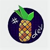 Pineapple Development Llc Github - Amazing Ocean Pattern - Mobile