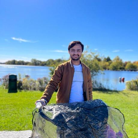 Syed Abidi Ai Github - 8K Gradient Textures for Desktop