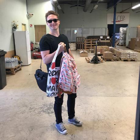 Pmburden Paul Burden Github - Amazing City Illustration - Full HD