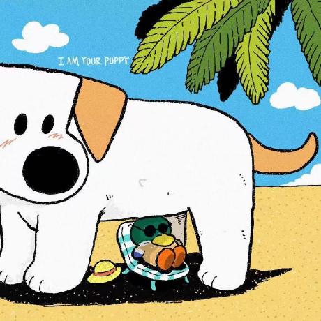 Aiden Wang Git Wangjun Github - Gorgeous Minimal Picture - Mobile