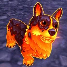 Corgis Team Github - Classic Colorful Picture - HD