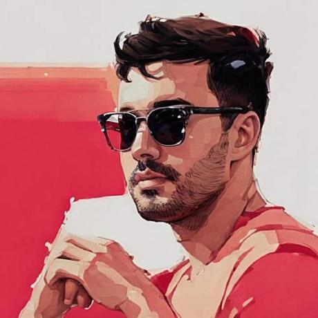 Github Gustavopsantos Reflex Minimal Dependency Injection Framework - HD Abstract Pictures for Desktop