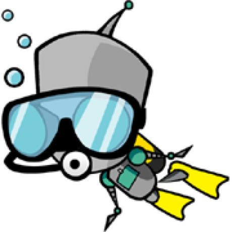 Trevorr Trevor Robinson Github - Ocean Illustration Collection - 8K Quality