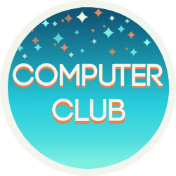 Computer Club Github - Minimal Image Collection - HD Quality
