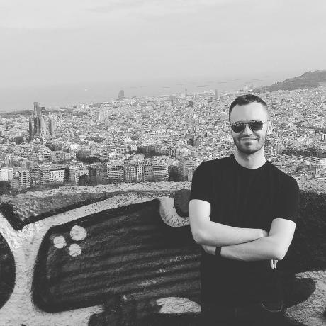 Krzysztofkoziol Krzysztof Kozio Github - Premium Minimal Pattern Gallery - Full HD