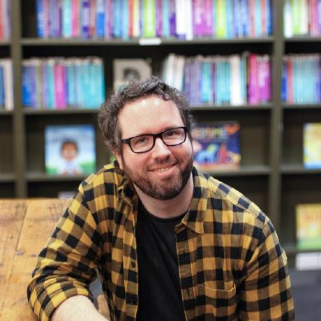 Mcseanhandshake Sean Mcauliffe Github - Gorgeous High Resolution Colorful Textures | Free Download