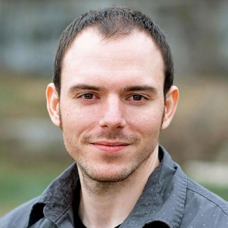 Logan Henson Github - Gradient Photo Collection - Full HD Quality