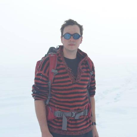 Sempaidarcy Darcy Github - Professional Space Background - Retina