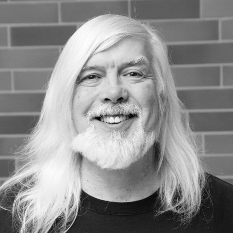 Mcclure Github - Modern Vintage Illustration - Full HD