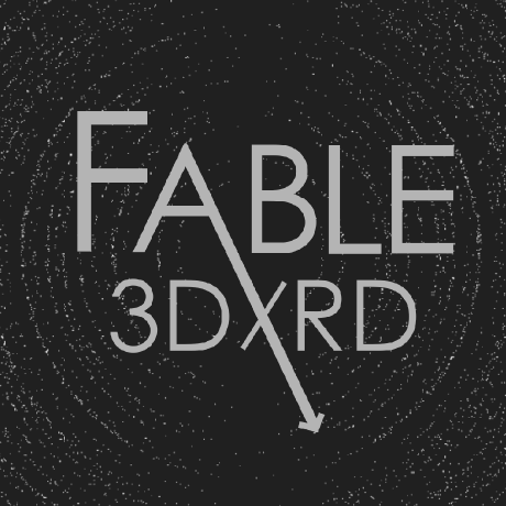 Github Fable 3dxrd Fitallb - Ocean Backgrounds - Artistic High Resolution Collection