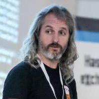 Benhstafford Ben Stafford Github - High Quality Gradient Image - 8K